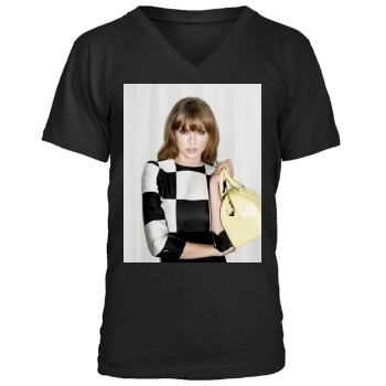 Taylor Swift Men's V-Neck T-Shirt