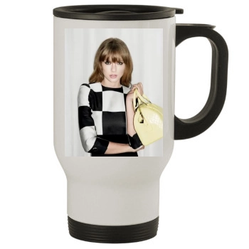 Taylor Swift Stainless Steel Travel Mug