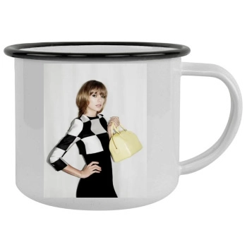 Taylor Swift Camping Mug