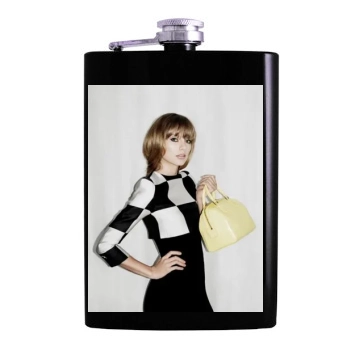 Taylor Swift Hip Flask