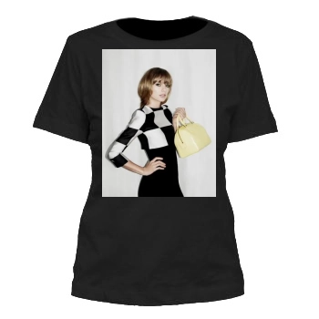 Taylor Swift Women's Cut T-Shirt