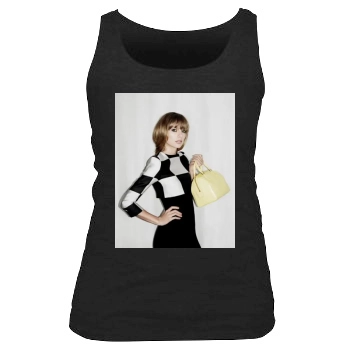 Taylor Swift Women's Tank Top