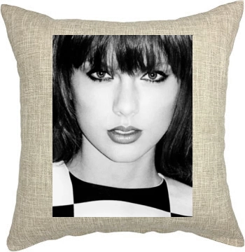 Taylor Swift Pillow