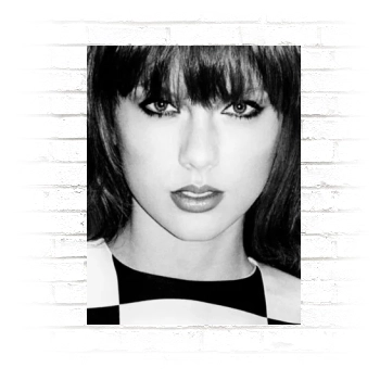 Taylor Swift Poster