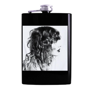 Taylor Swift Hip Flask