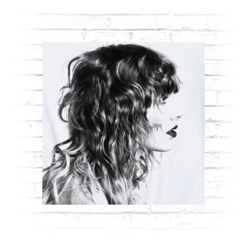 Taylor Swift Poster