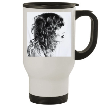 Taylor Swift Stainless Steel Travel Mug