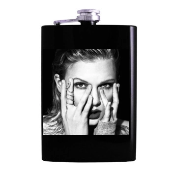 Taylor Swift Hip Flask