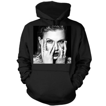 Taylor Swift Mens Pullover Hoodie Sweatshirt