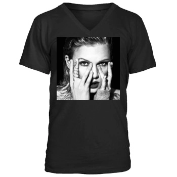 Taylor Swift Men's V-Neck T-Shirt