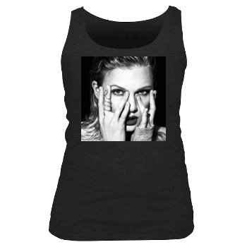 Taylor Swift Women's Tank Top