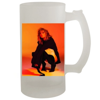 Taylor Swift 16oz Frosted Beer Stein