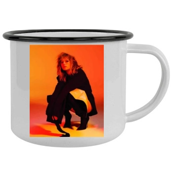 Taylor Swift Camping Mug