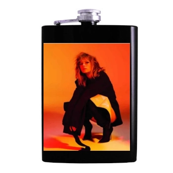 Taylor Swift Hip Flask