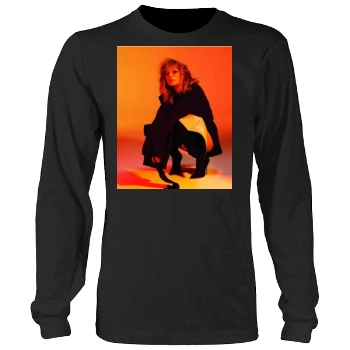 Taylor Swift Men's Heavy Long Sleeve TShirt