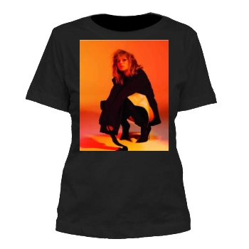 Taylor Swift Women's Cut T-Shirt