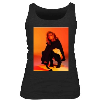 Taylor Swift Women's Tank Top