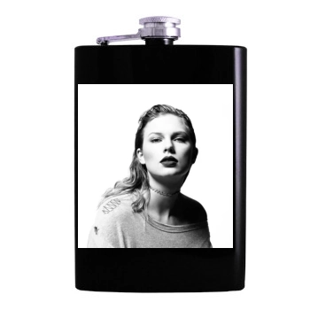 Taylor Swift Hip Flask