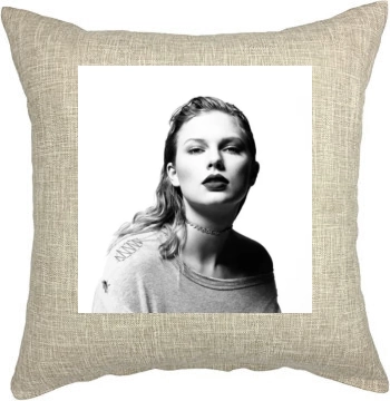 Taylor Swift Pillow