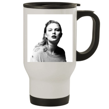 Taylor Swift Stainless Steel Travel Mug