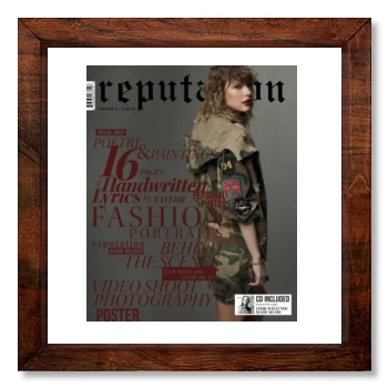 Taylor Swift 12x12