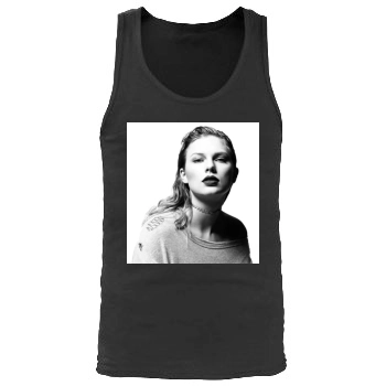 Taylor Swift Men's Tank Top