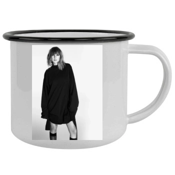 Taylor Swift Camping Mug