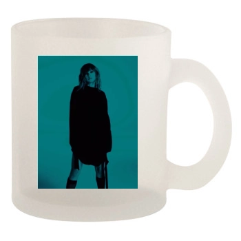 Taylor Swift 10oz Frosted Mug