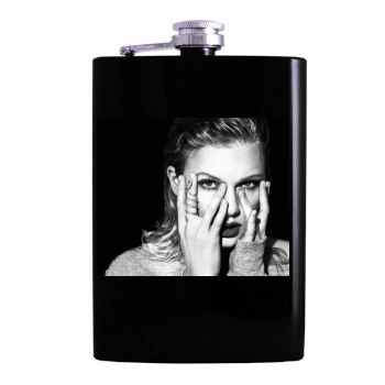 Taylor Swift Hip Flask