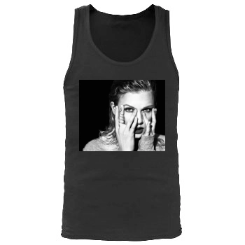 Taylor Swift Men's Tank Top