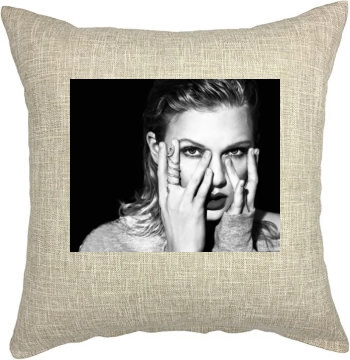 Taylor Swift Pillow