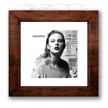 Taylor Swift 6x6