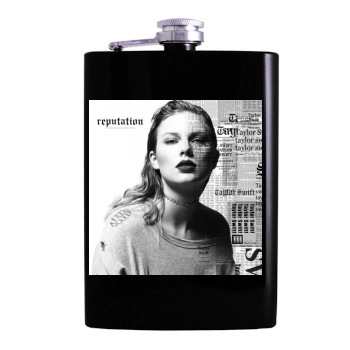 Taylor Swift Hip Flask