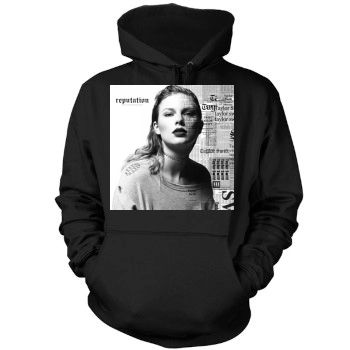 Taylor Swift Mens Pullover Hoodie Sweatshirt