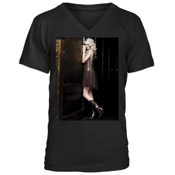 Taylor Swift Men's V-Neck T-Shirt