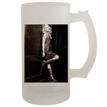 Taylor Swift 16oz Frosted Beer Stein