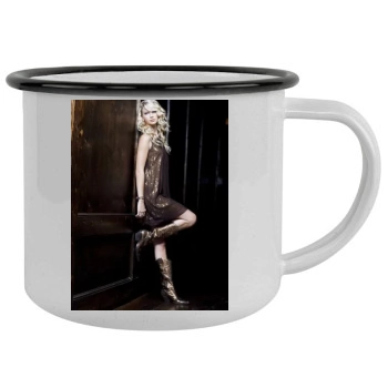 Taylor Swift Camping Mug