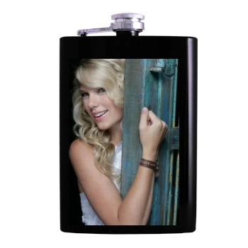 Taylor Swift Hip Flask