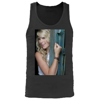 Taylor Swift Men's Tank Top