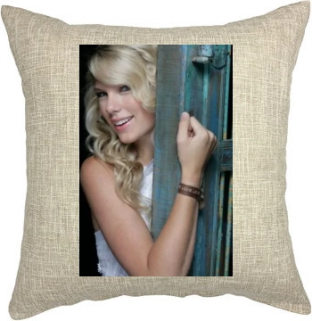 Taylor Swift Pillow