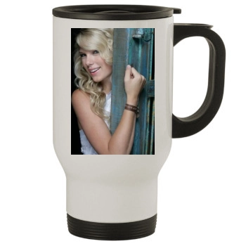 Taylor Swift Stainless Steel Travel Mug