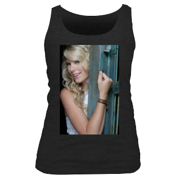 Taylor Swift Women's Tank Top