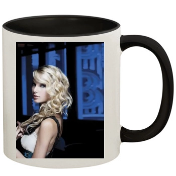 Taylor Swift 11oz Colored Inner & Handle Mug