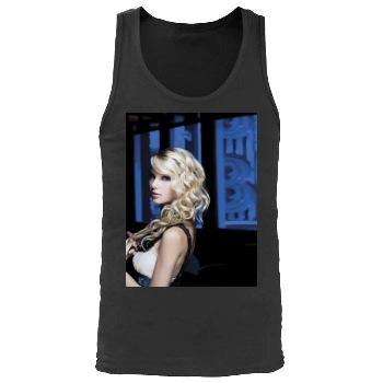 Taylor Swift Men's Tank Top