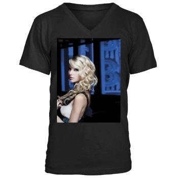 Taylor Swift Men's V-Neck T-Shirt