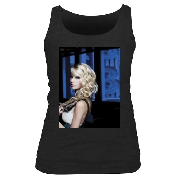 Taylor Swift Women's Tank Top