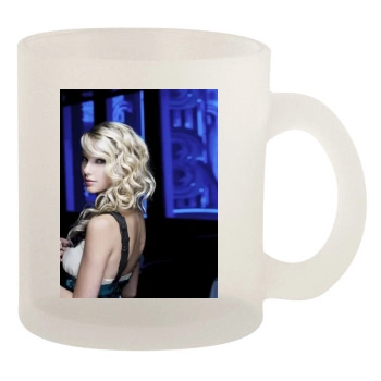 Taylor Swift 10oz Frosted Mug