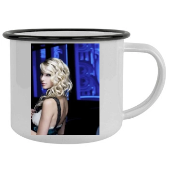 Taylor Swift Camping Mug