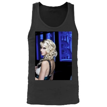 Taylor Swift Men's Tank Top