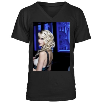 Taylor Swift Men's V-Neck T-Shirt